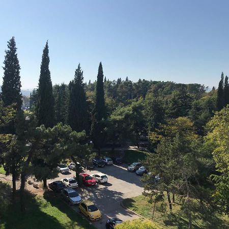 Sunflat Podgorica - Novakovic Residence Экстерьер фото