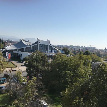 Sunflat Podgorica - Novakovic Residence Экстерьер фото