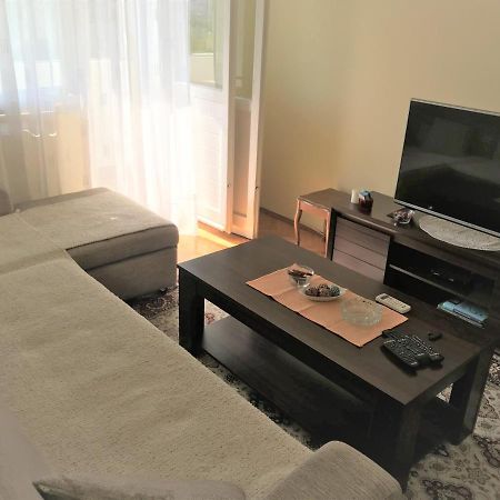 Sunflat Podgorica - Novakovic Residence Экстерьер фото