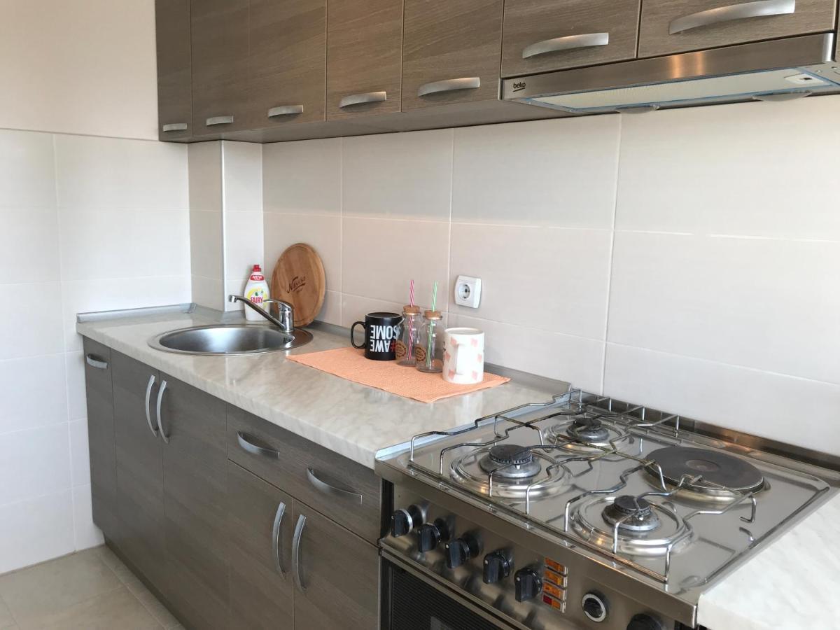 Sunflat Podgorica - Novakovic Residence Экстерьер фото