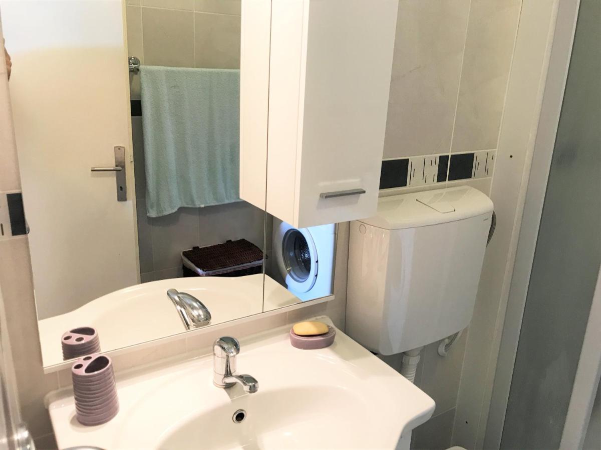 Sunflat Podgorica - Novakovic Residence Экстерьер фото