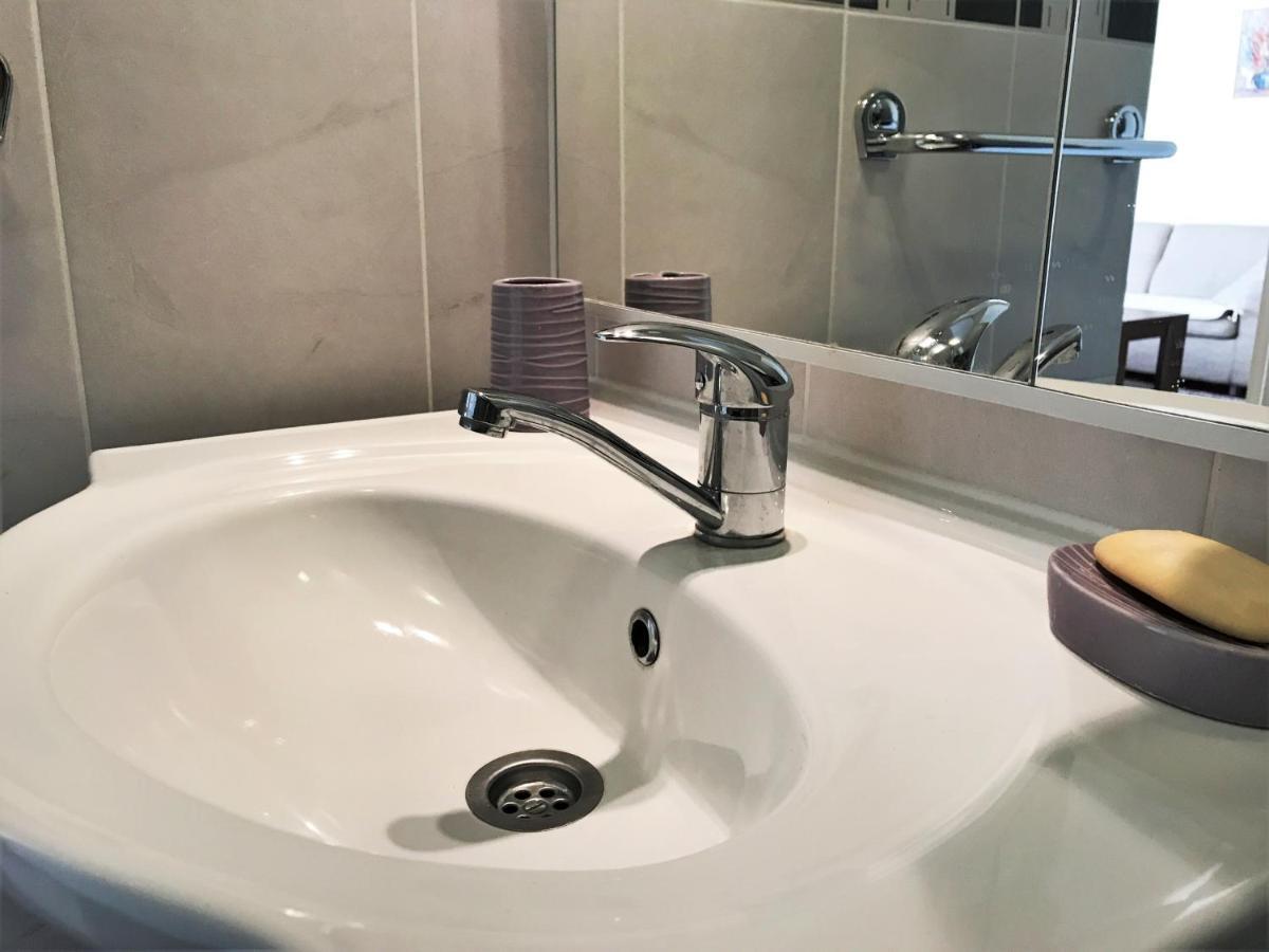 Sunflat Podgorica - Novakovic Residence Экстерьер фото