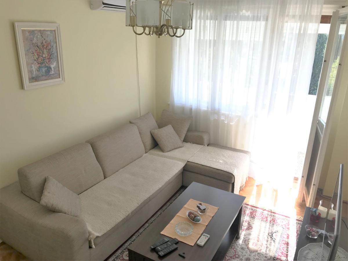 Sunflat Podgorica - Novakovic Residence Экстерьер фото