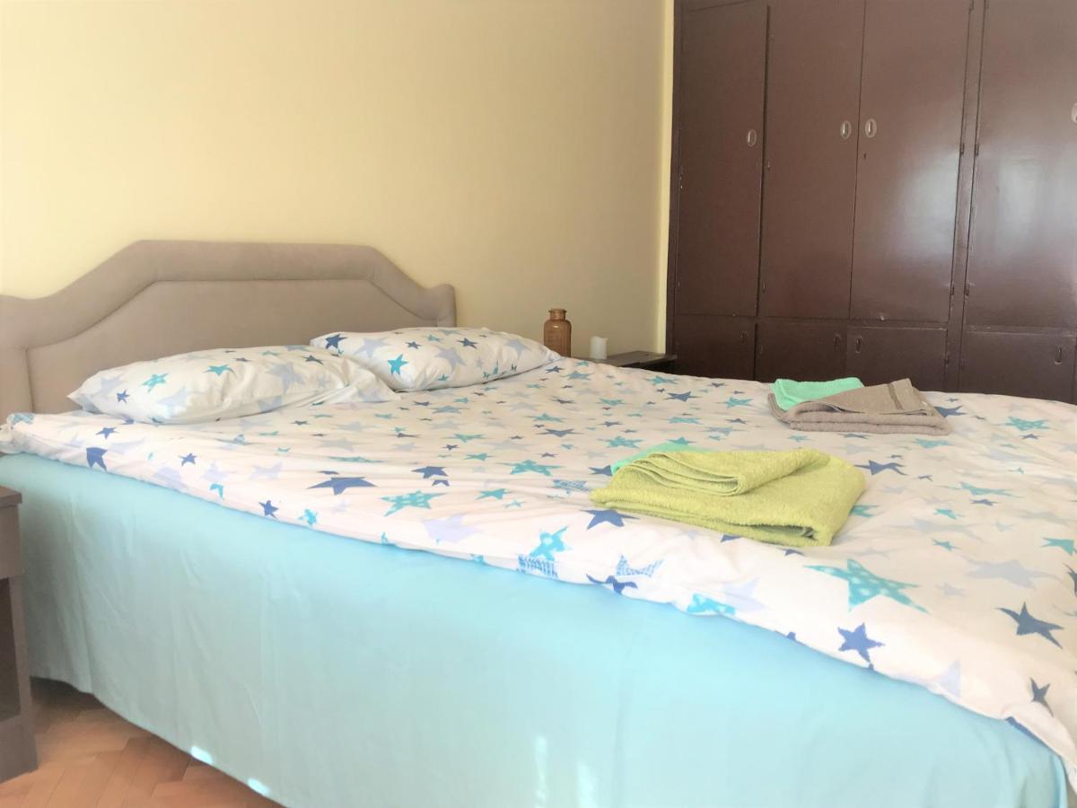 Sunflat Podgorica - Novakovic Residence Экстерьер фото