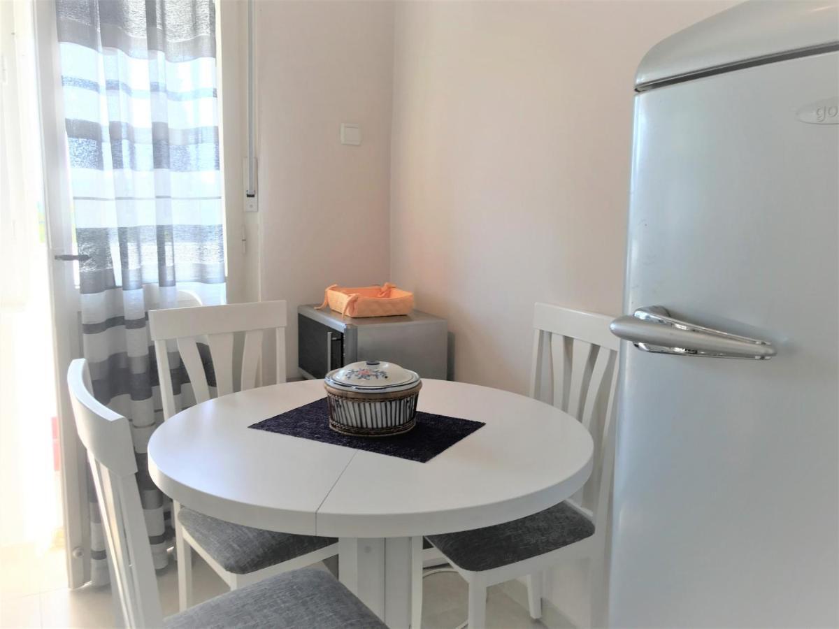 Sunflat Podgorica - Novakovic Residence Экстерьер фото