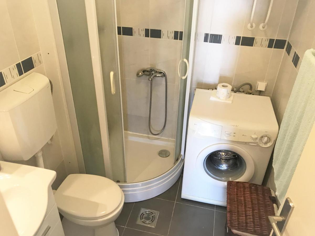 Sunflat Podgorica - Novakovic Residence Экстерьер фото