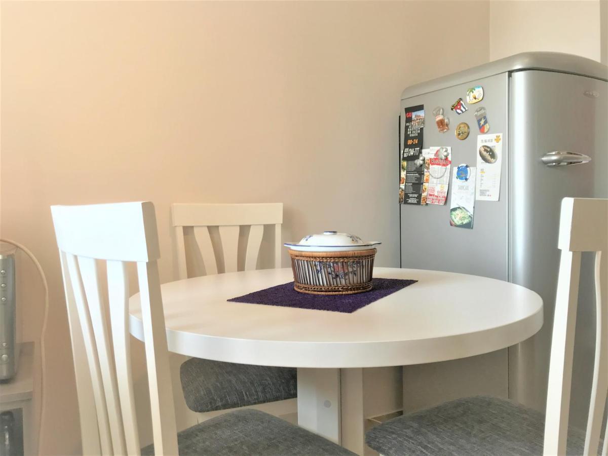 Sunflat Podgorica - Novakovic Residence Экстерьер фото