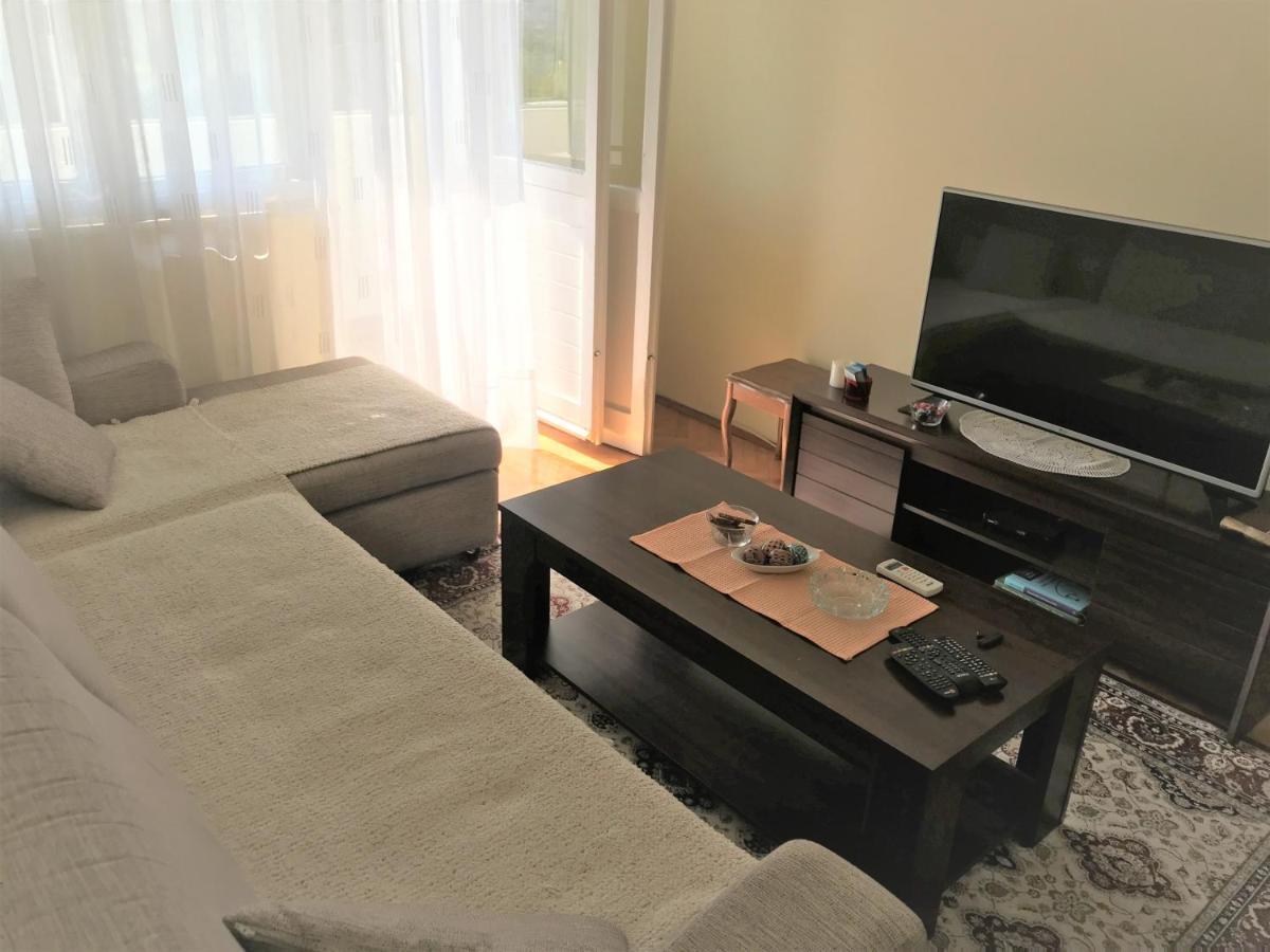 Sunflat Podgorica - Novakovic Residence Экстерьер фото